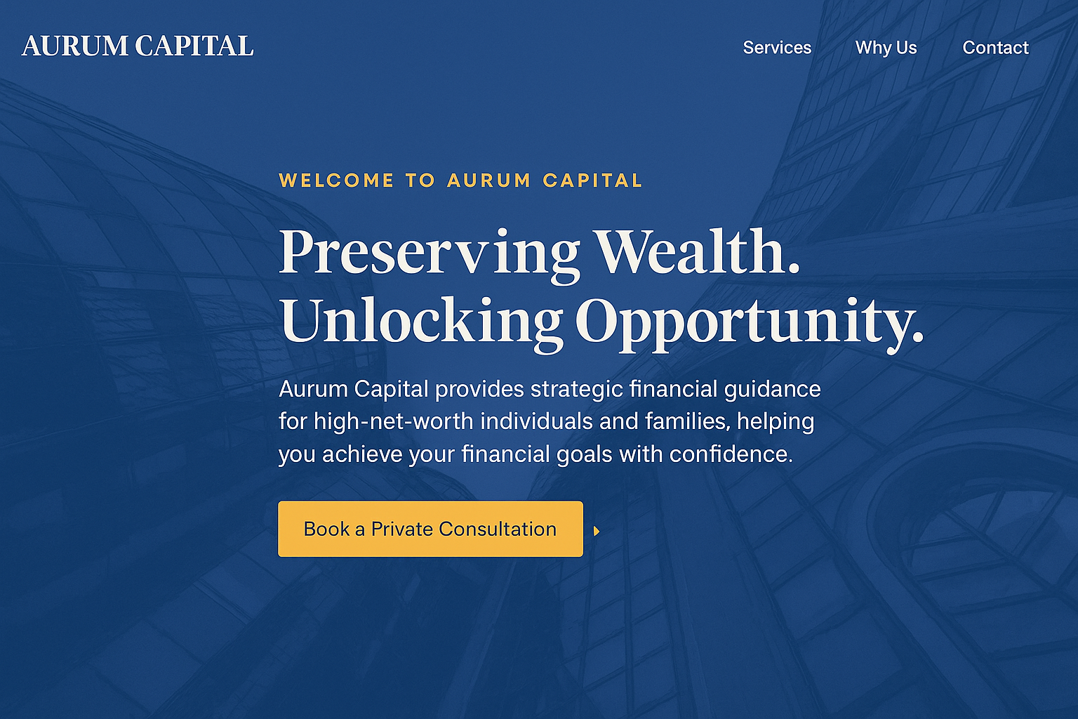 Capital2 Framework