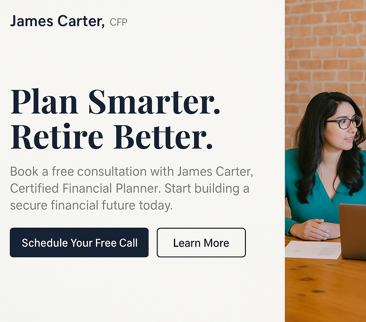 Carter Wheat Financial Preview