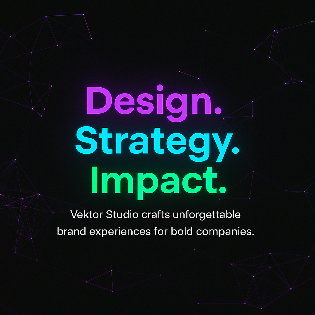 Vector Showroom Preview