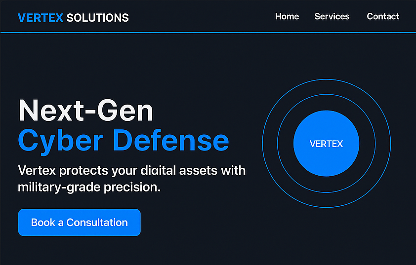 Vertex2 Framework